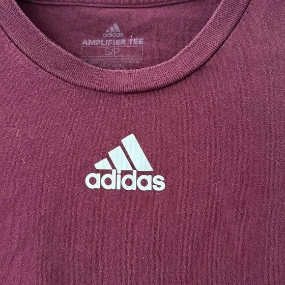Adidas Long Tee - Picture 2 of 3